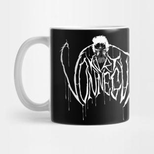 Kvrt Vonnegvt Mug